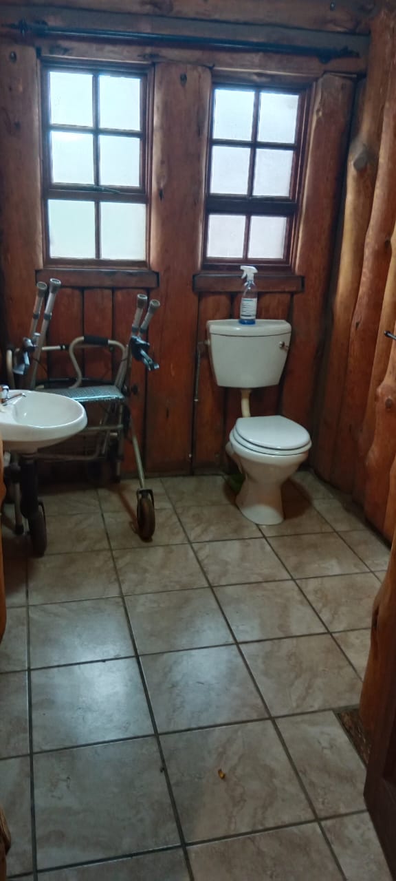 0 Bedroom Property for Sale in Sasolburg Ext 5 Free State